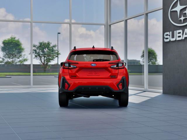 New 2026 Subaru Crosstrek 2.5i Limited image 8