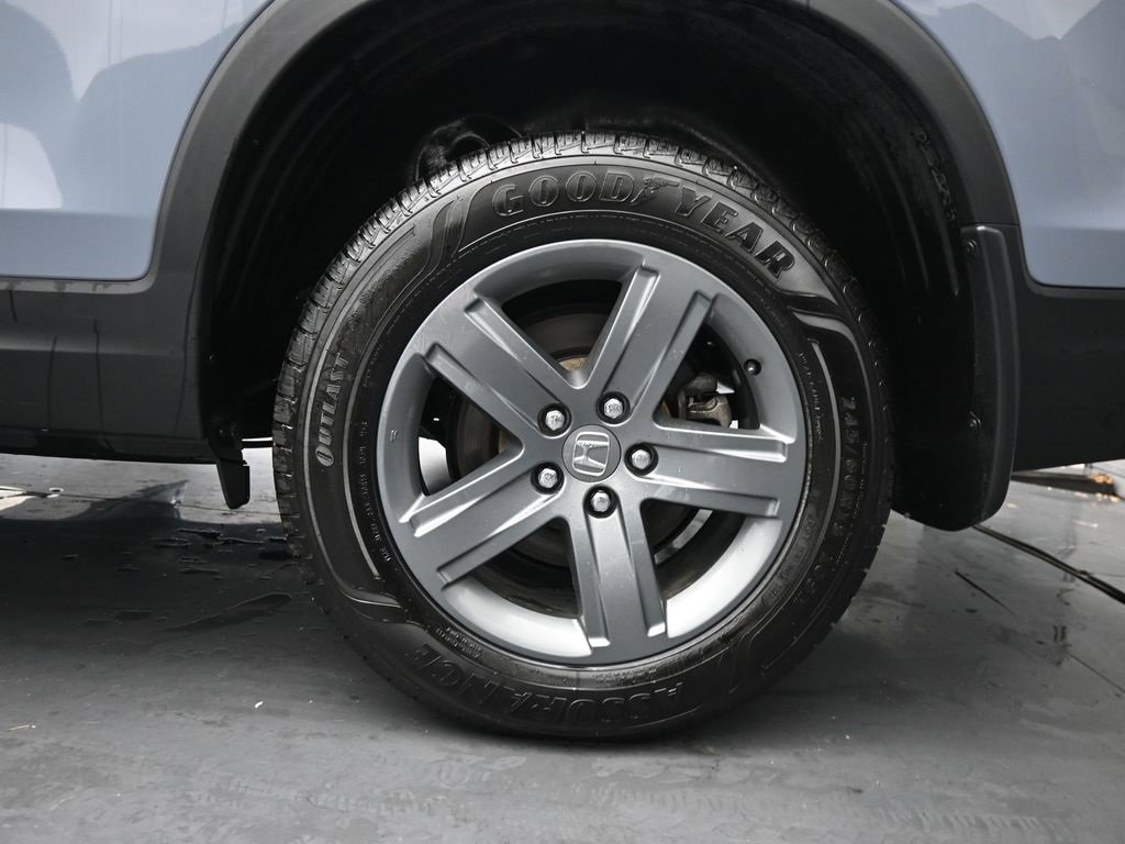 Used 2022 Honda Ridgeline RTL-E image 12