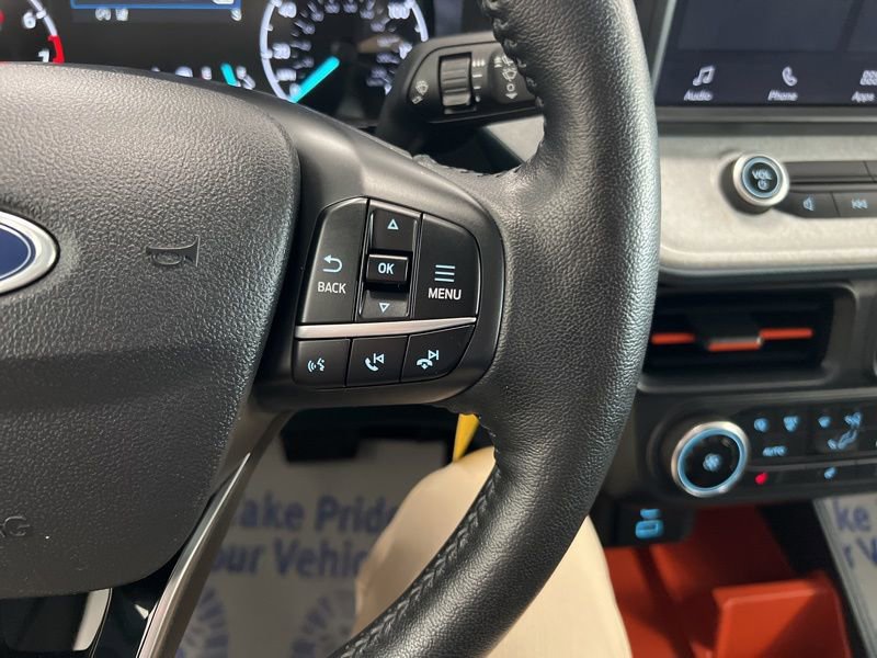 Used 2022 Ford Maverick XLT w/ Equipment Group 300A Standard image 23