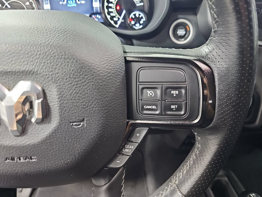 Used 2021 RAM 2500 Power Wagon AWD/4WD image 20