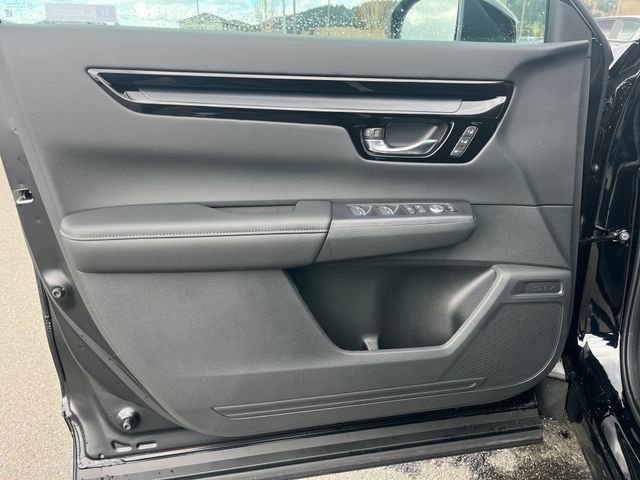 New 2026 Honda CR-V EX-L image 16