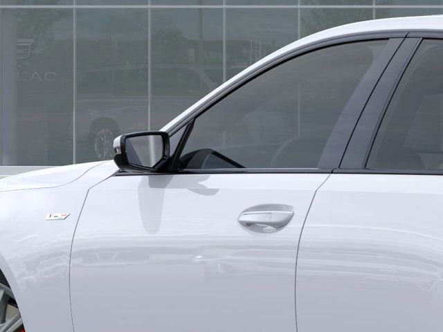 New 2026 Cadillac CT5 V image 12