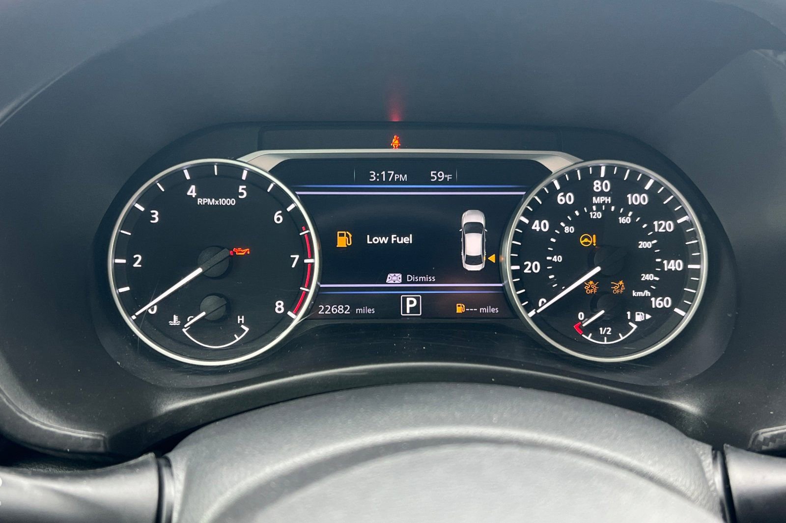 Used 2023 Nissan Sentra SV image 23