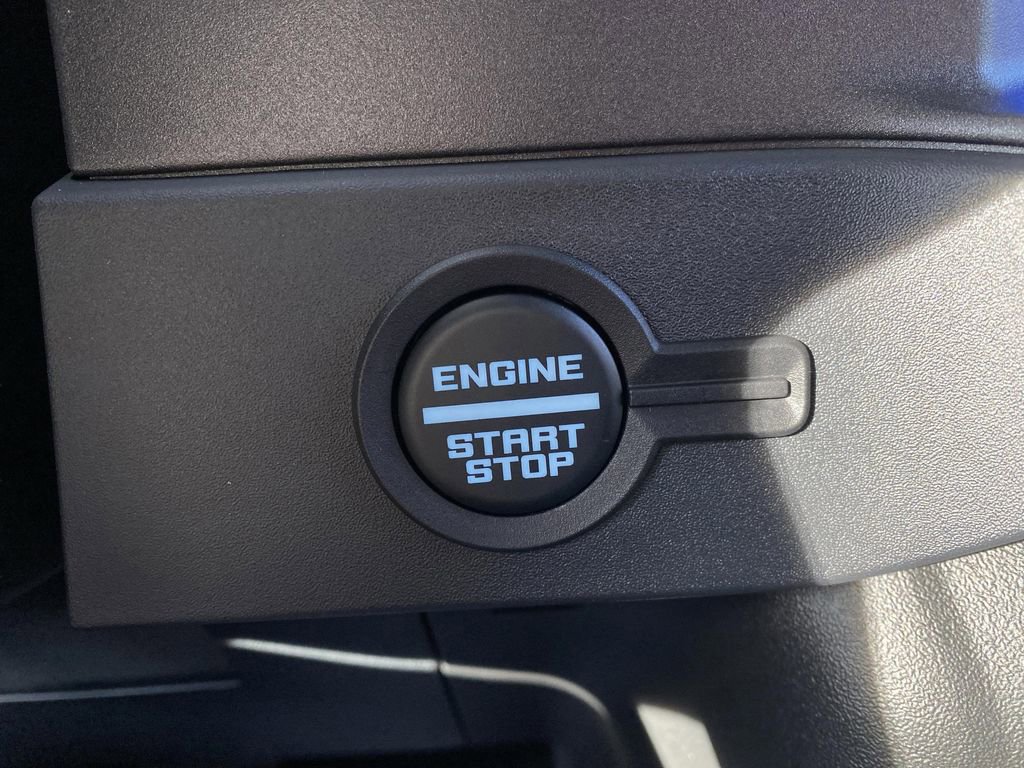 New 2025 Ford Bronco Badlands image 37