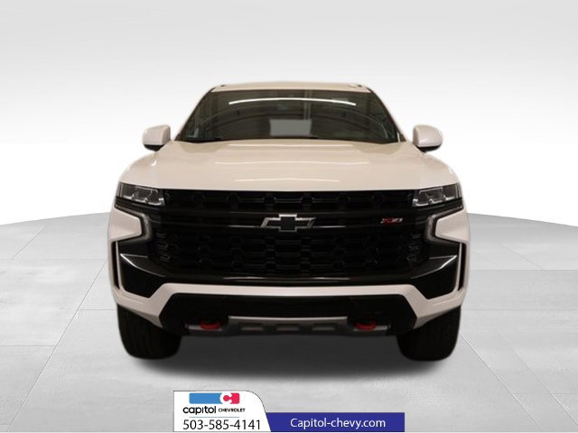 Used 2023 Chevrolet Tahoe Z71 AWD/4WD image 8