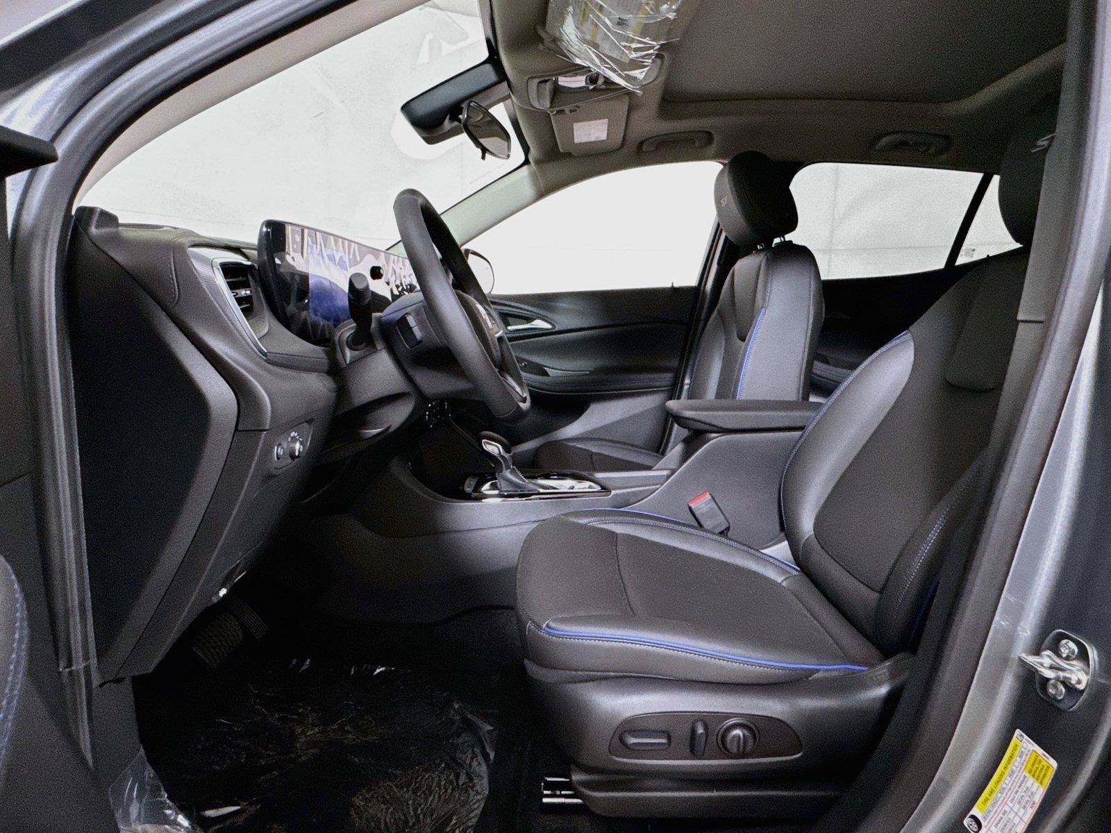 New 2026 Buick Encore GX Sport Touring w/ Comfort Package FWD image 11