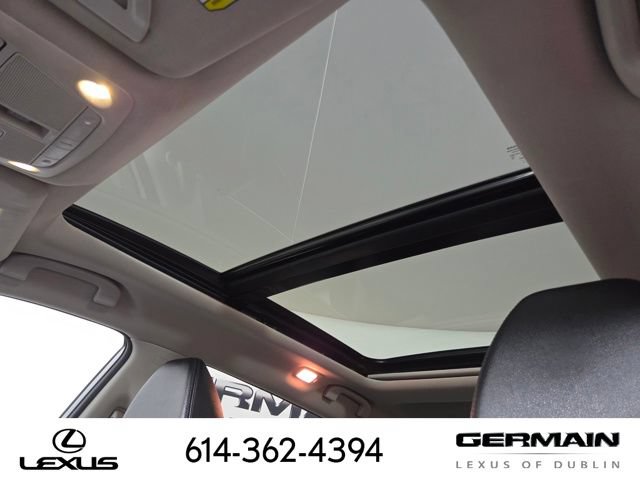 Used 2016 Nissan Rogue SL w/ SL Premium Package AWD/4WD image 31