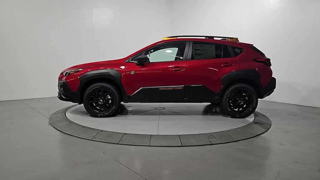 New 2026 Subaru Crosstrek 2.5i Wilderness w/ Crosstrek Mirror Package AWD/4WD image 2