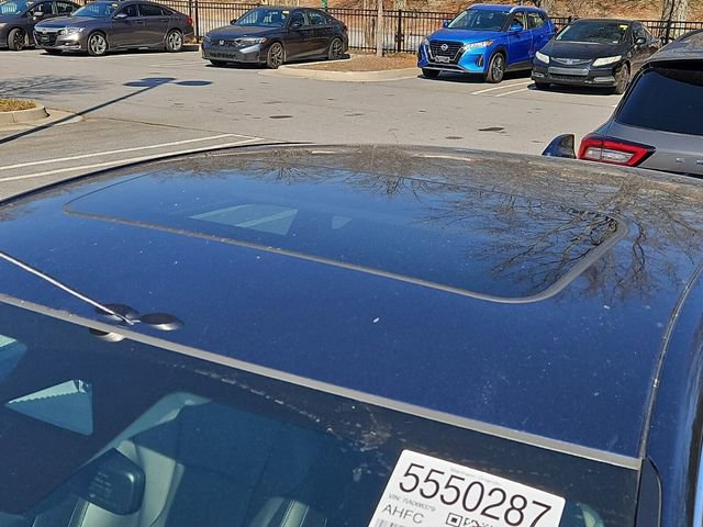 Used 2024 Honda Accord EX-L image 13