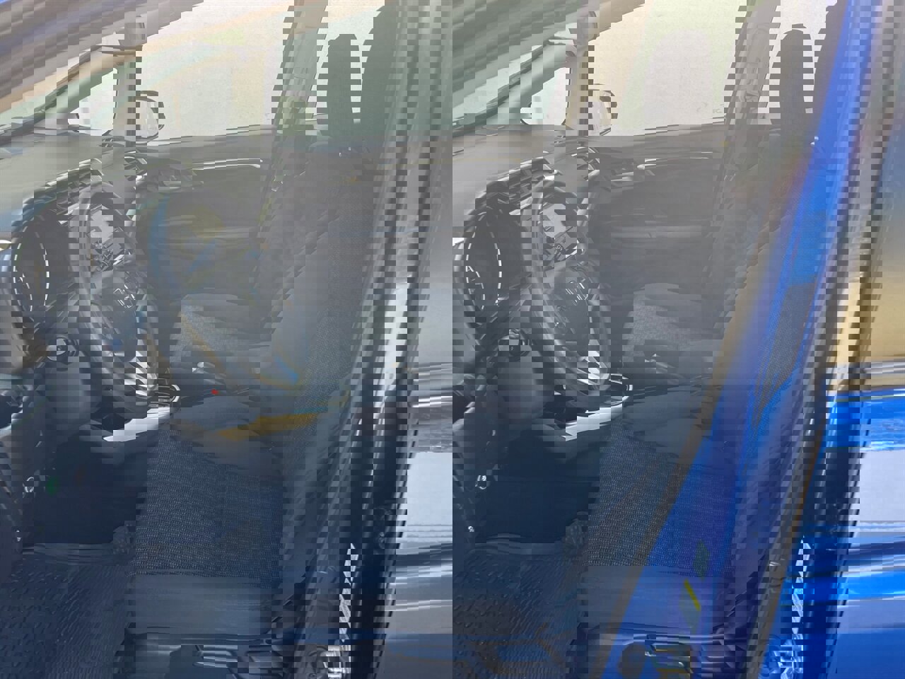 Used 2016 Honda Fit LX image 9