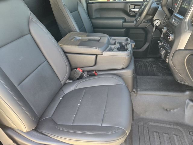 Used 2020 Chevrolet Silverado 2500 W/T w/ WT Convenience Package image 15