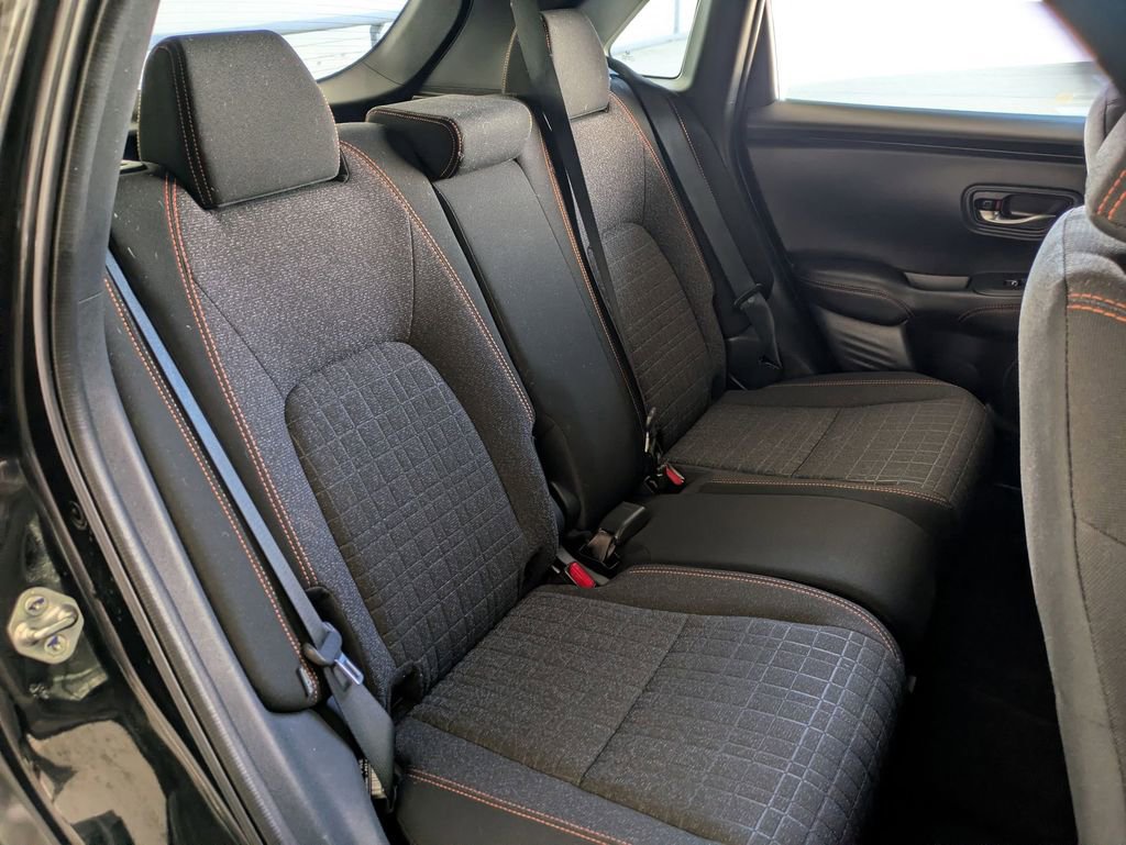 Used 2025 Honda HR-V Sport image 27