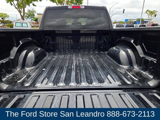 Used 2023 RAM 1500 Big Horn AWD/4WD image 28