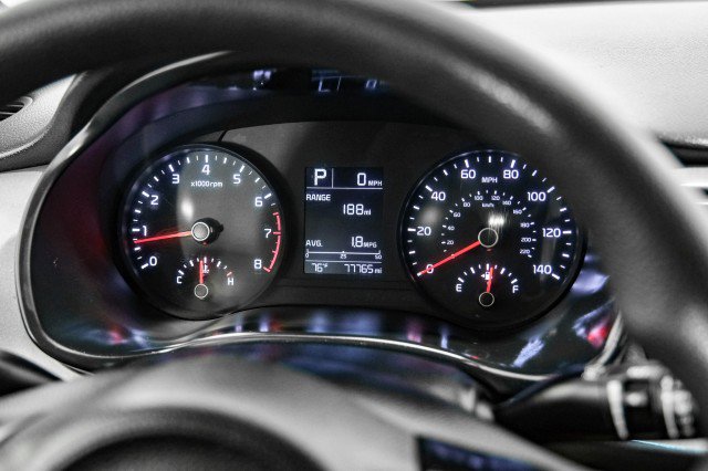 Used 2018 Kia Rio S image 17