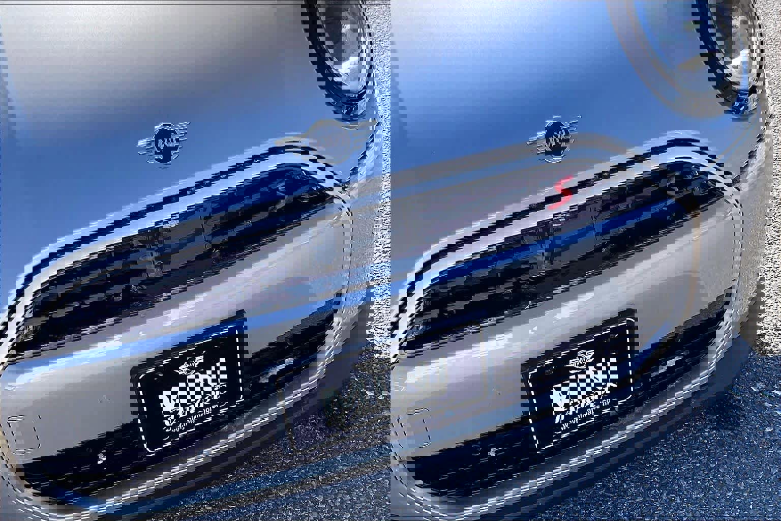 Used 2025 MINI Cooper S image 30