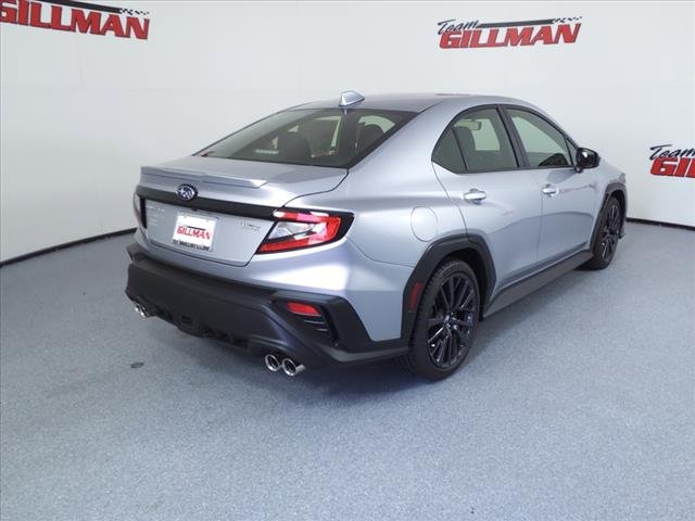 New 2026 Subaru WRX Premium AWD/4WD image 4