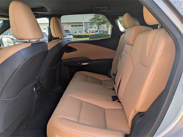 Used 2025 Lexus RX 350 Premium Plus w/ Convenience Package image 14