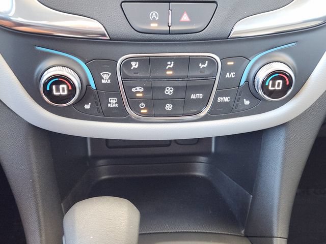 Used 2023 Chevrolet Equinox LT FWD image 21