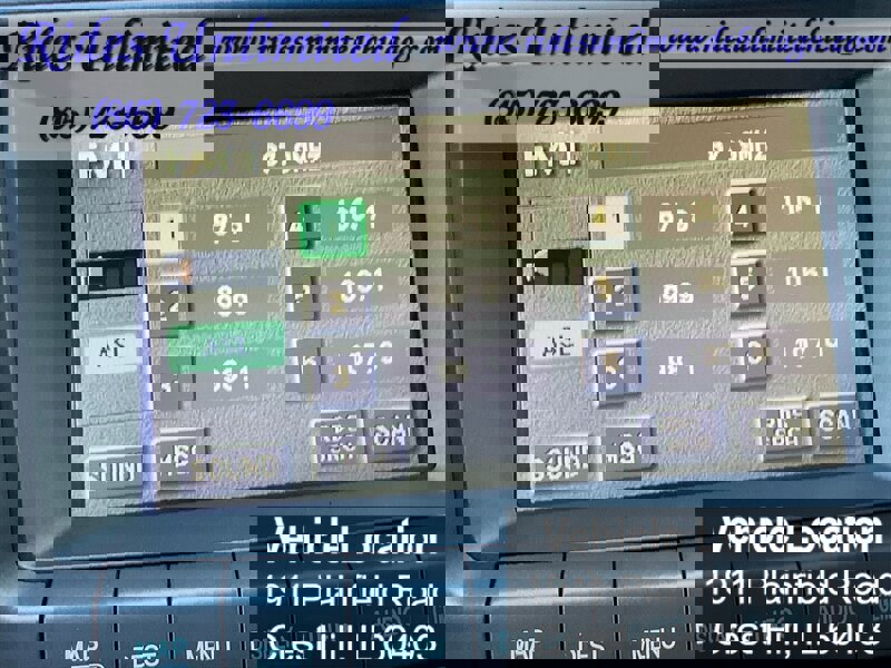 Used 2004 Lexus GX 470 image 23