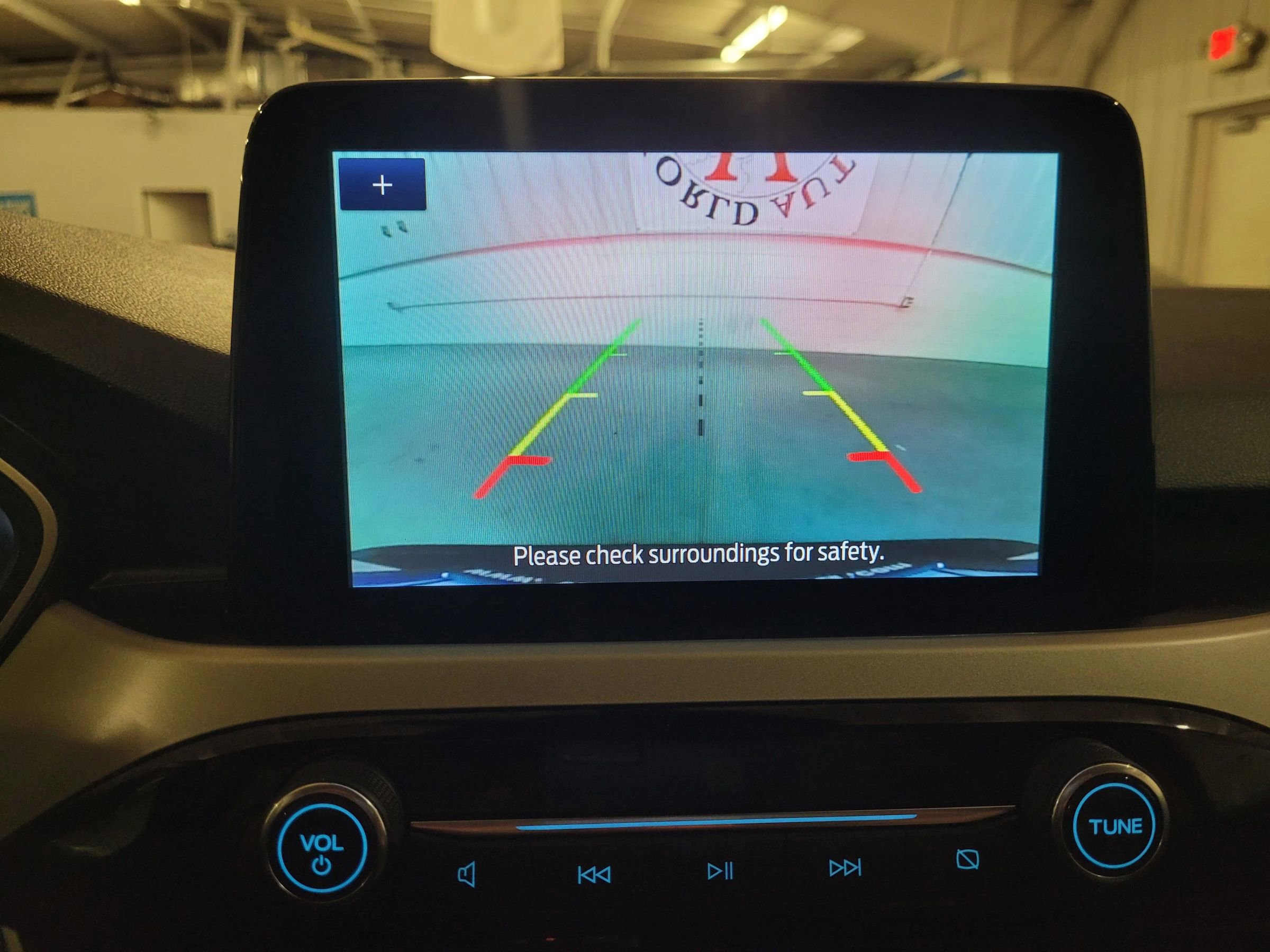 Used 2021 Ford Escape SE FWD image 28