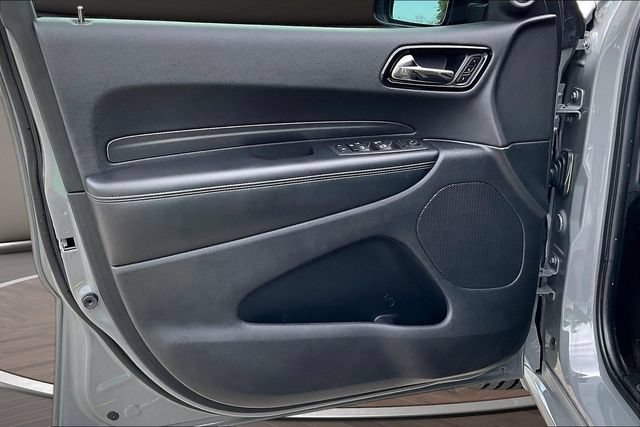 Used 2022 Dodge Durango GT AWD/4WD image 21