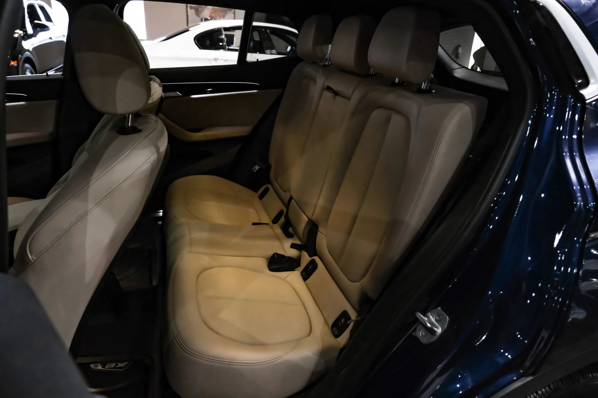 Used 2020 BMW X2 xDrive28i w/ Convenience Package AWD/4WD image 35