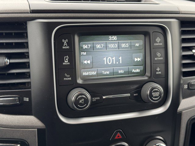 Used 2017 RAM 1500 Express image 19