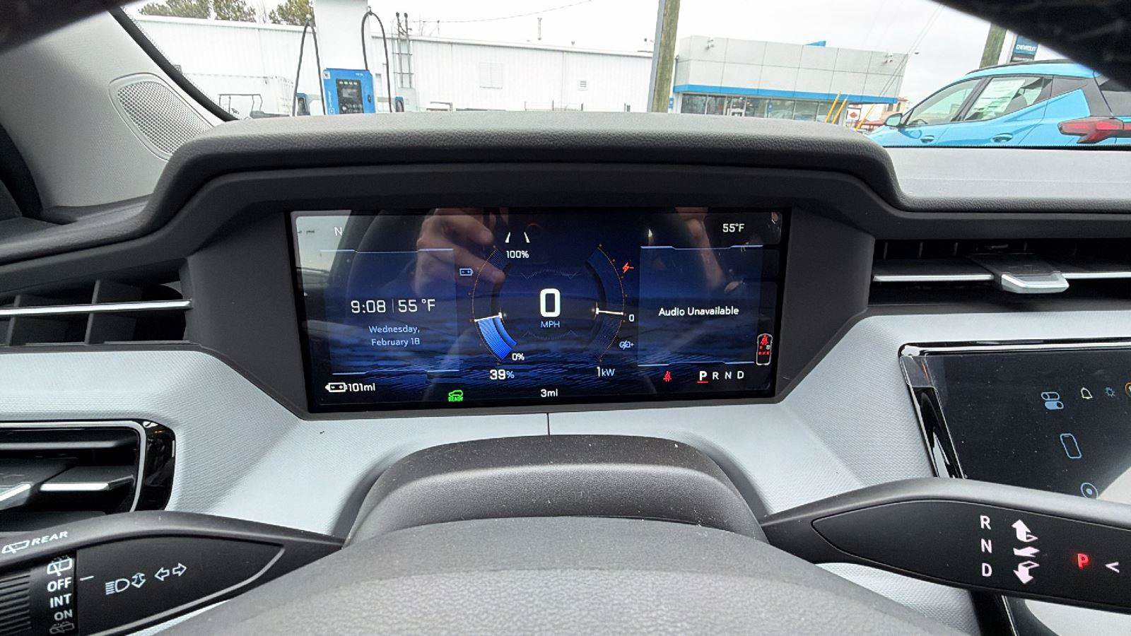 New 2027 Chevrolet Bolt RS w/ Technology Package FWD image 22