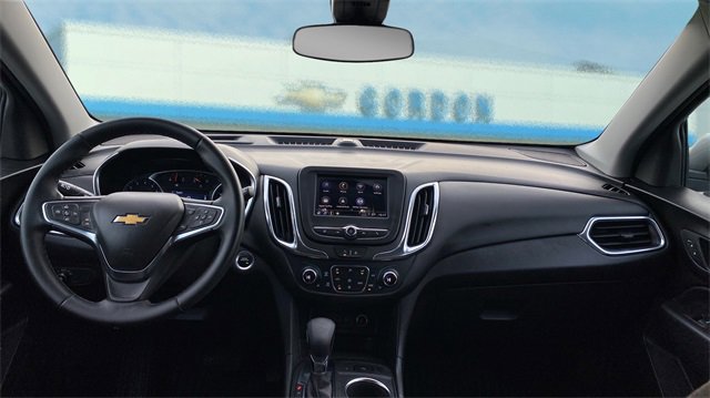 Used 2024 Chevrolet Equinox LT image 15