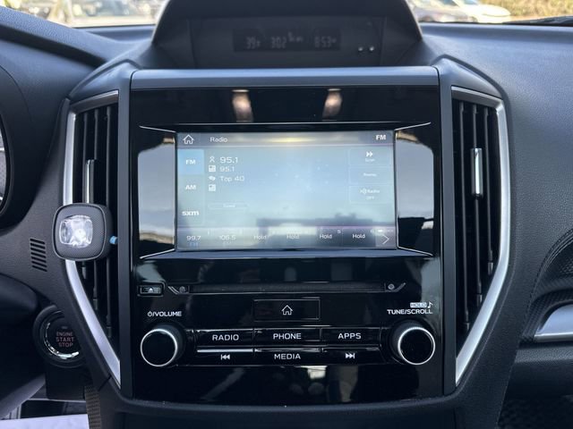 Used 2021 Subaru Forester Premium image 22