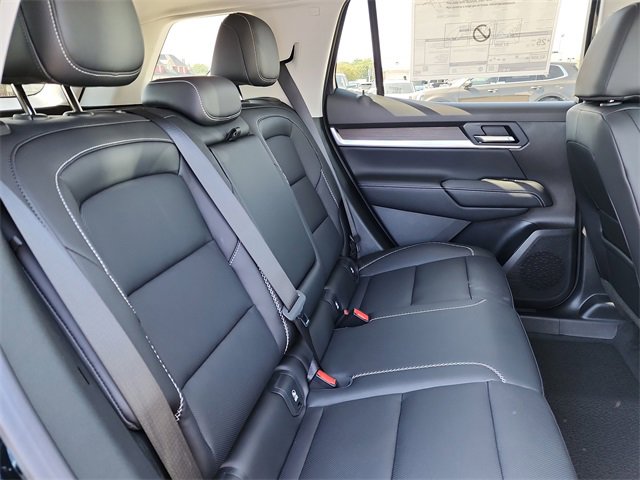 New 2026 GMC Terrain Denali image 18