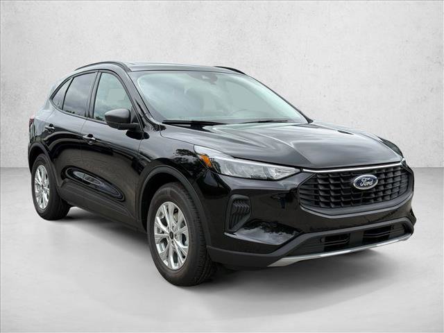 New 2025 Ford Escape Active w/ Cold Weather Package image 6