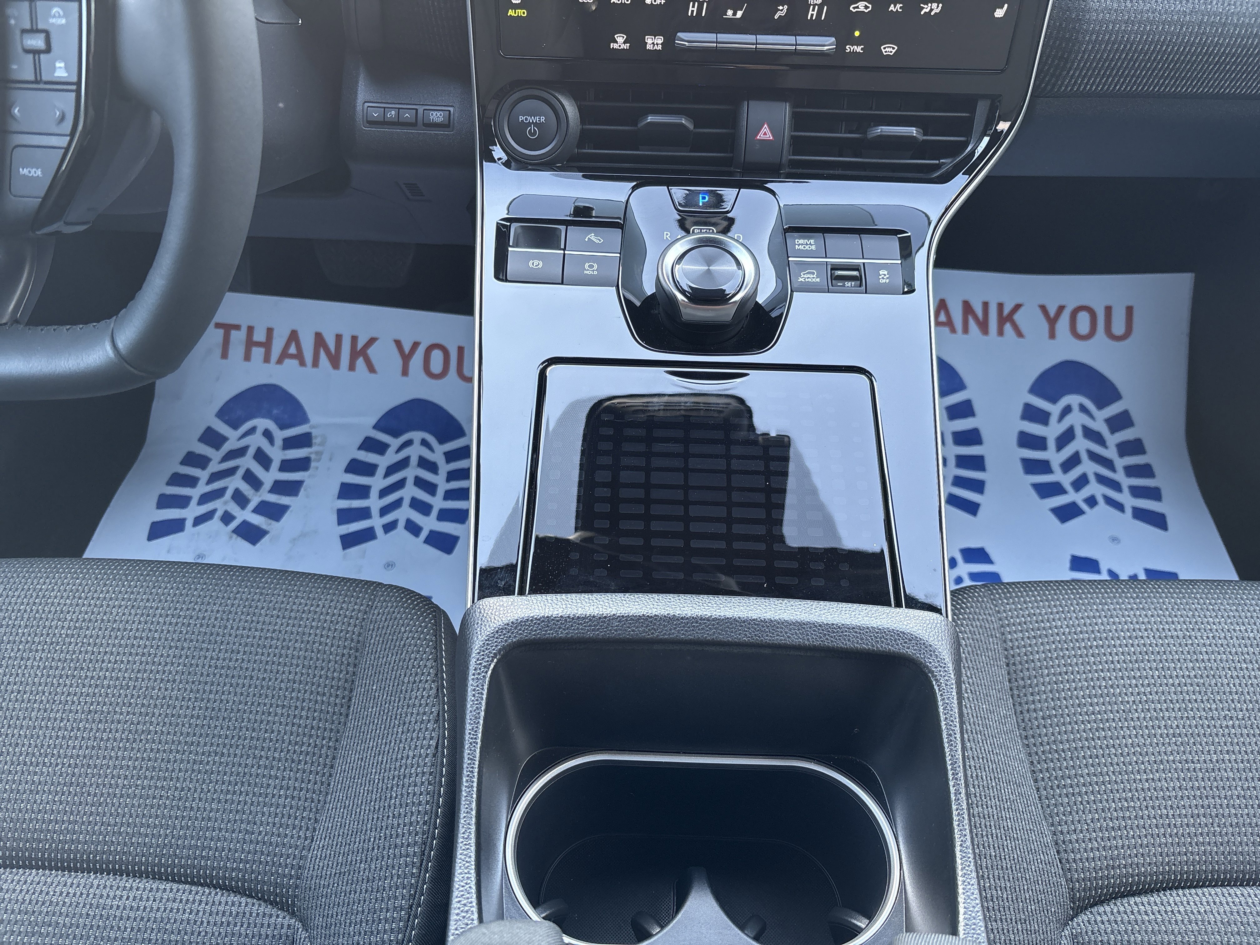 Used 2025 Subaru Solterra Premium w/ Premium Convenience Package image 21