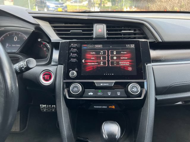 Used 2021 Honda Civic Sport image 22