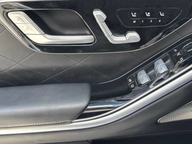 Certified 2023 Mercedes-Benz S 580 4MATIC Sedan image 39