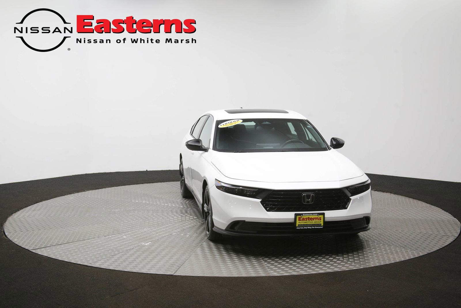 Used 2024 Honda Accord Sport image 51