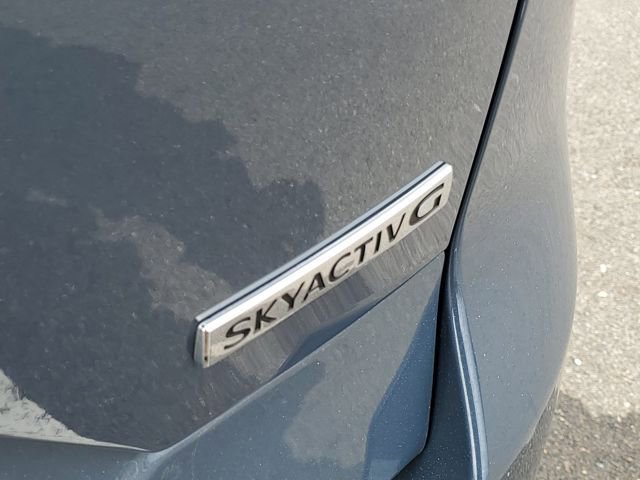 Used 2025 MAZDA CX-5 Carbon Edition image 39