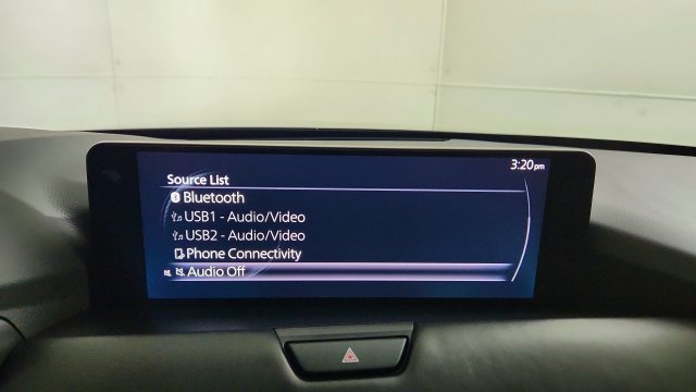 New 2026 MAZDA CX-90 Plug-In Hybrid w/ Premium Plus AWD/4WD image 21