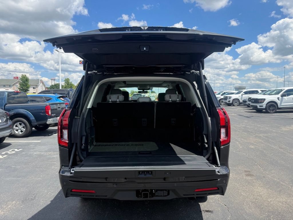 New 2026 Ford Expedition Active AWD/4WD image 52