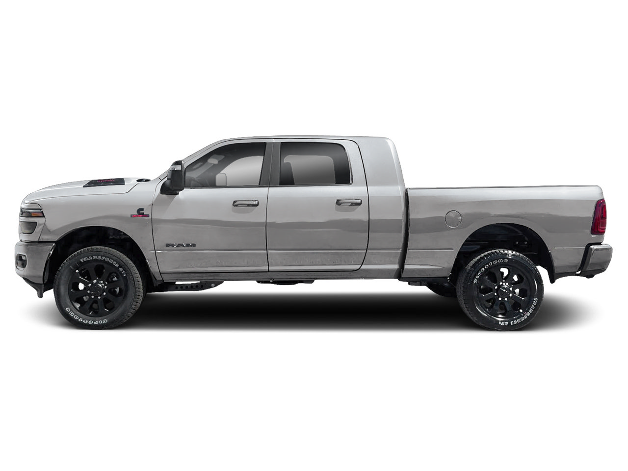 New 2026 RAM 2500 Laramie w/ Night Edition AWD/4WD image 32