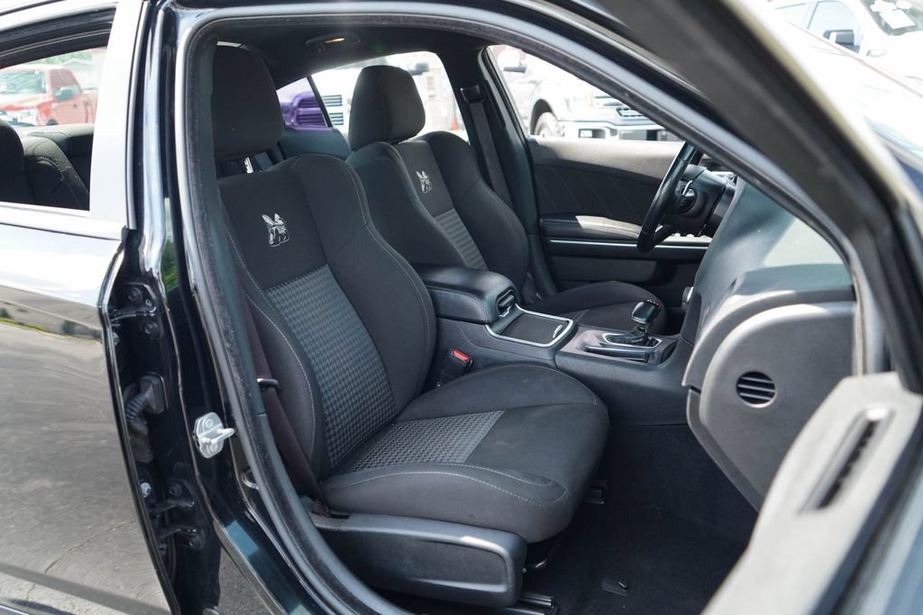 Used 2021 Dodge Charger Scat Pack RWD image 12