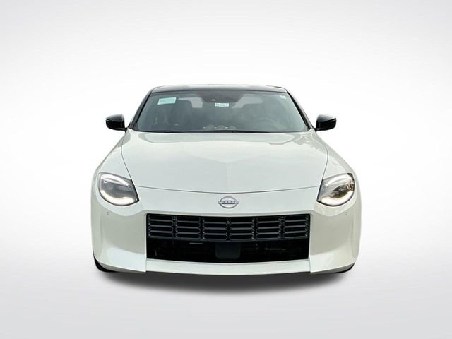 New 2026 Nissan Z Sport image 10