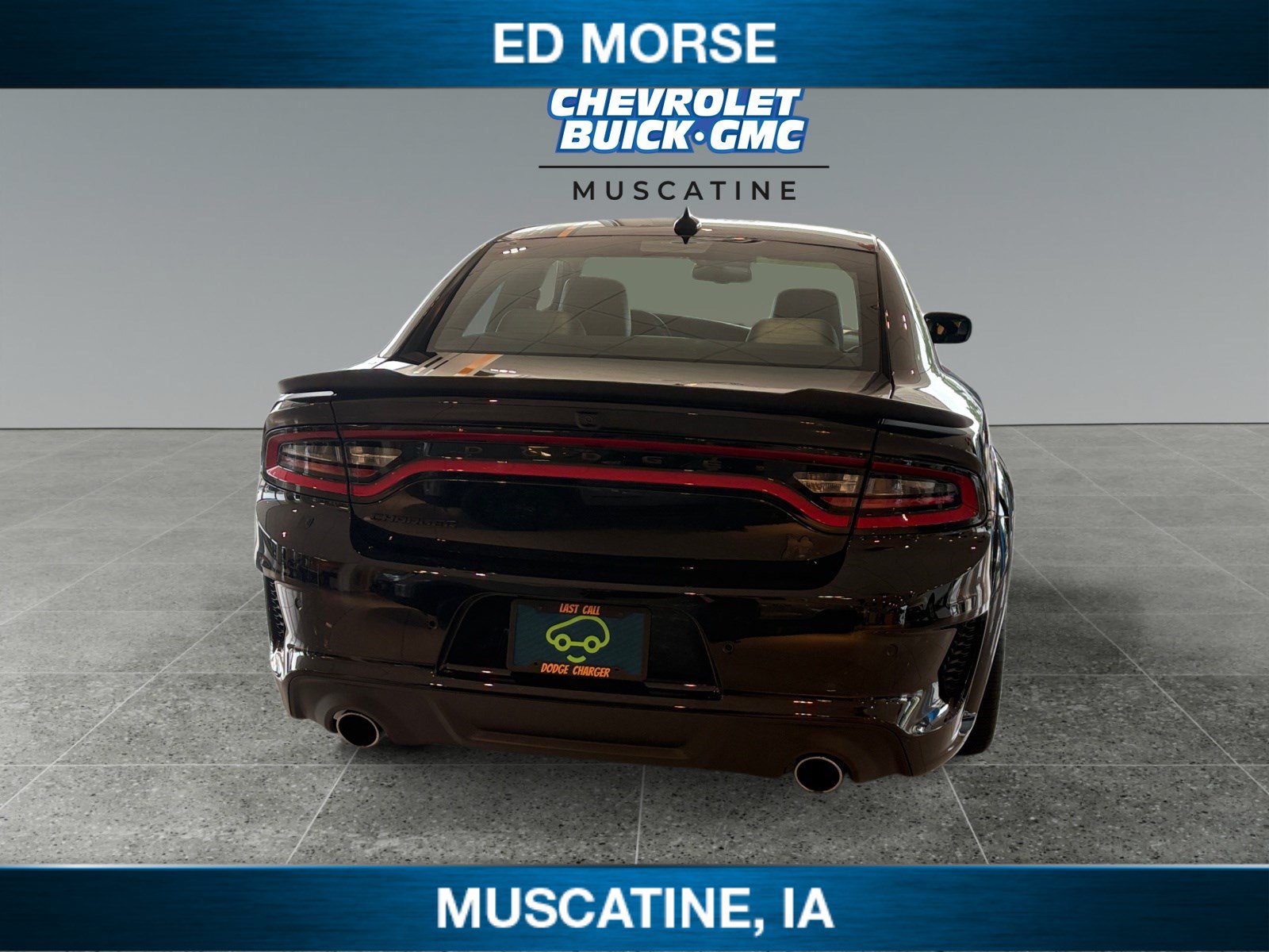 Used 2023 Dodge Charger Scat Pack RWD image 4