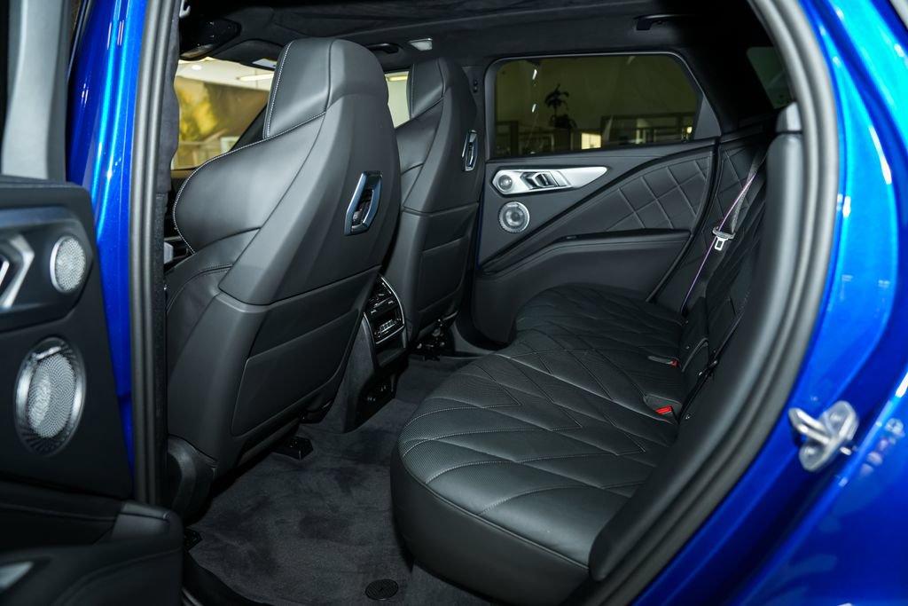 Used 2026 BMW XM Label Red AWD/4WD image 51