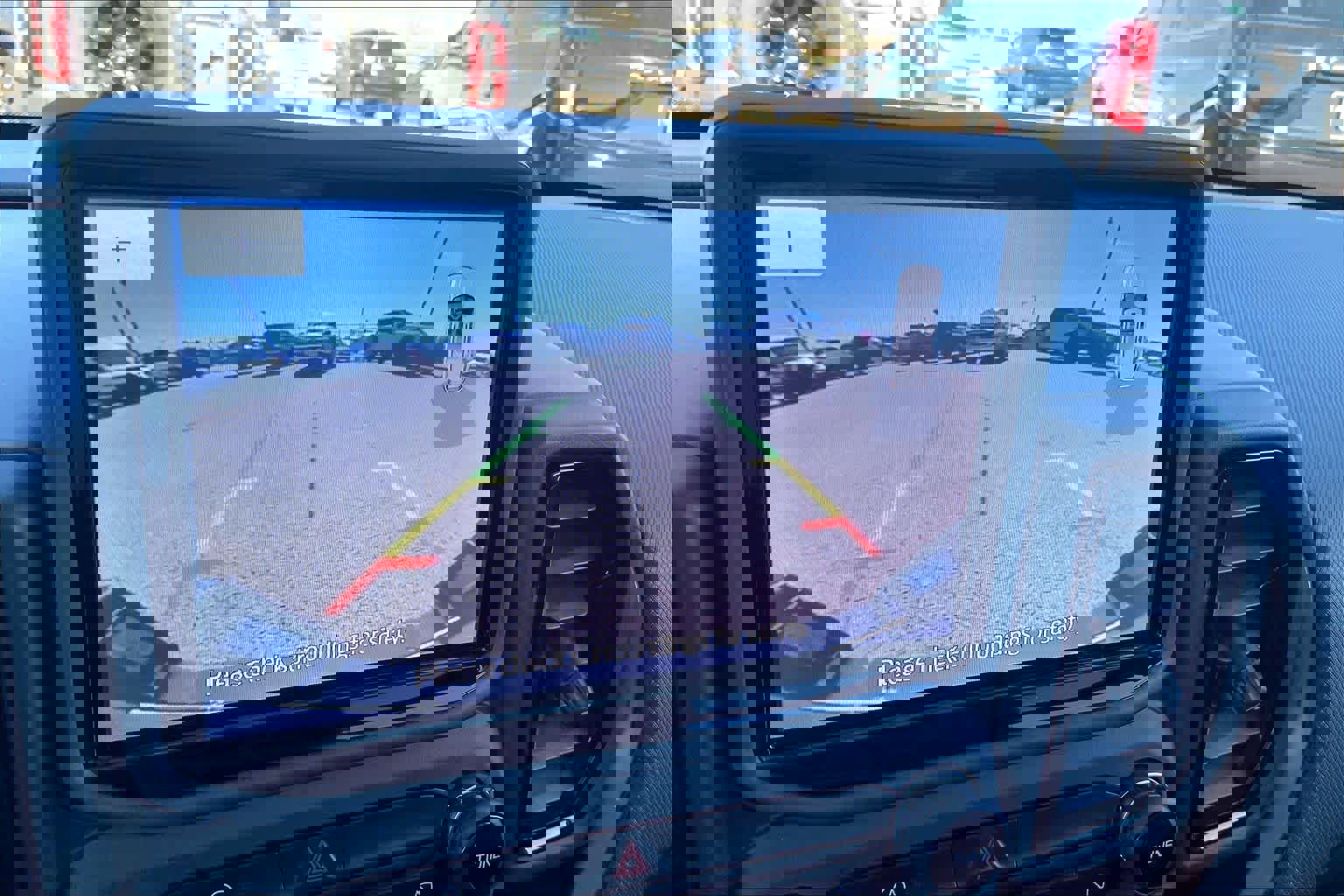 Used 2021 Ford Bronco Sport Outer Banks image 27