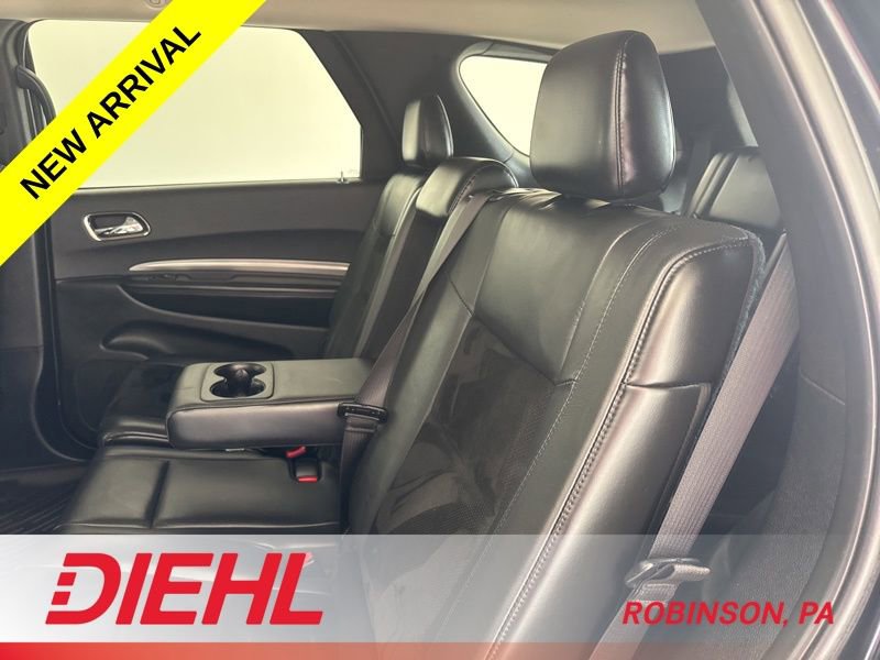 Used 2018 Dodge Durango GT image 19