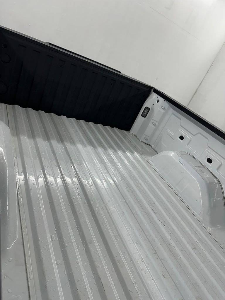 Used 2020 Chevrolet Silverado 1500 Custom w/ Custom Value Package image 28