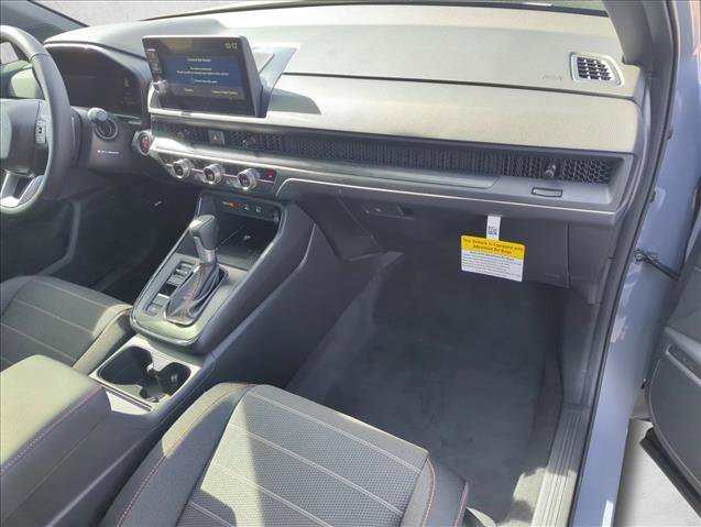 New 2026 Honda CR-V Sport image 4