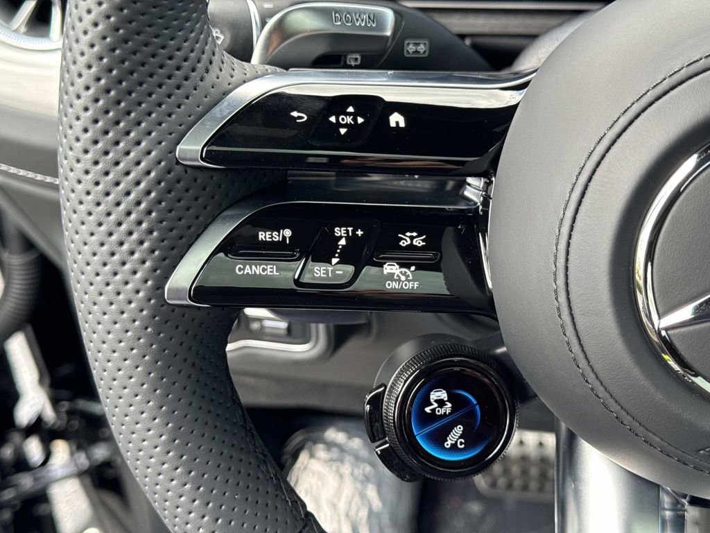 New 2026 Mercedes-Benz G 63 AMG 4MATIC image 30