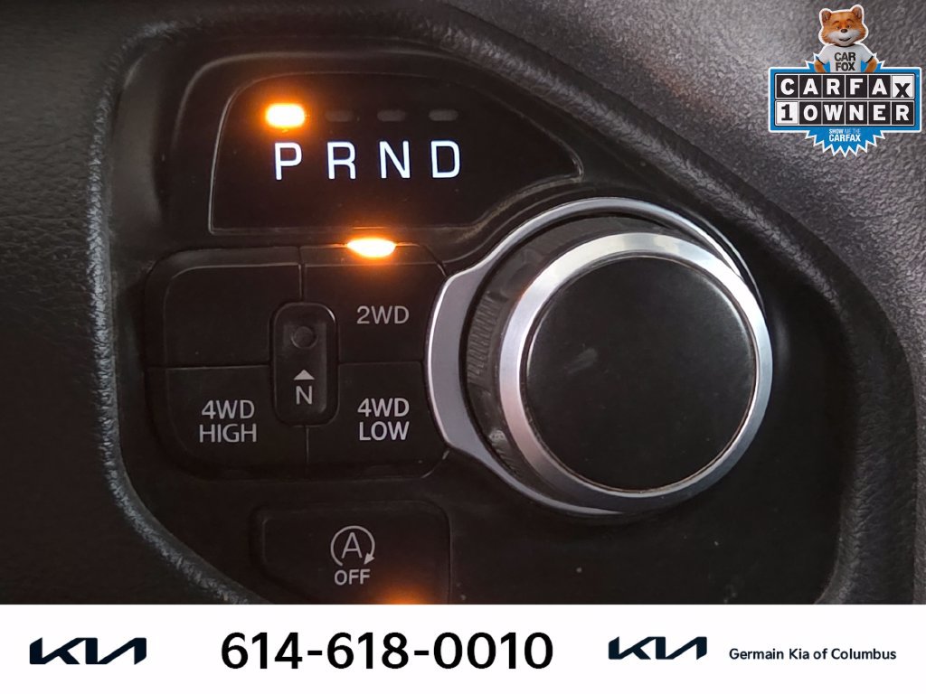 Used 2022 RAM 1500 Tradesman AWD/4WD image 29